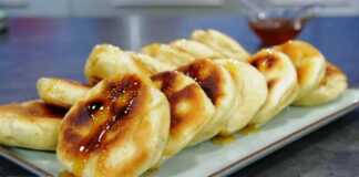 ανεβατές τυρόπιτες