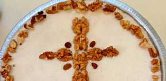 Για ένα πιάτο Κόλλυβα