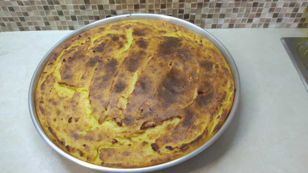 γαλατόπιτα