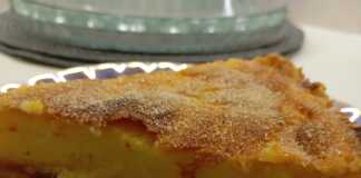 Γαλατόπιτα της Γιαγιάς