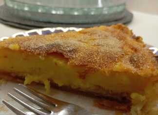 Γαλατόπιτα της Γιαγιάς