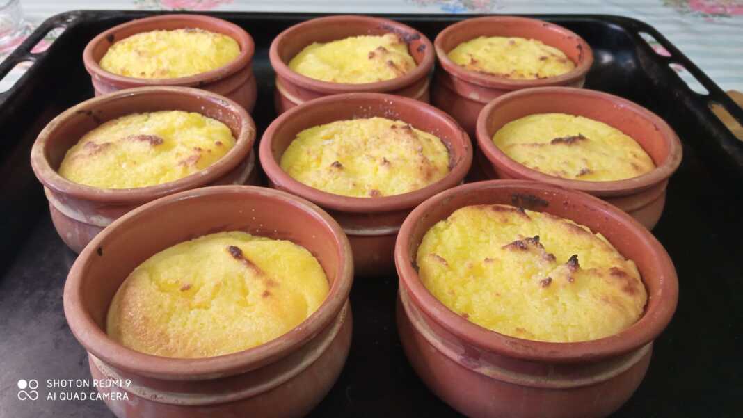 Γαλατόπιτα της Τυρινής