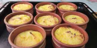 Γαλατόπιτα της Τυρινής