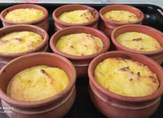 Γαλατόπιτα της Τυρινής