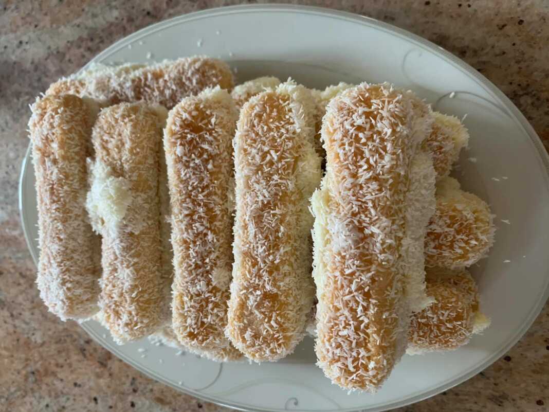 γεμιστά σαβαγιάρ