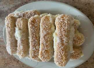 γεμιστά σαβαγιάρ