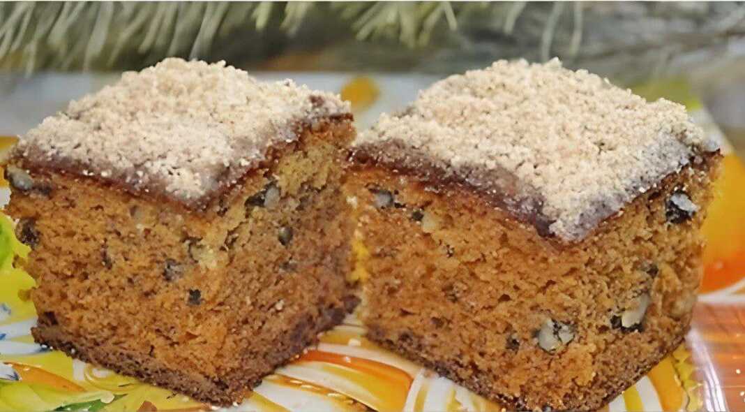 keik marmelada κέικ με μαρμελάδα