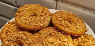 Kουλούρια Δαχτυλίδια