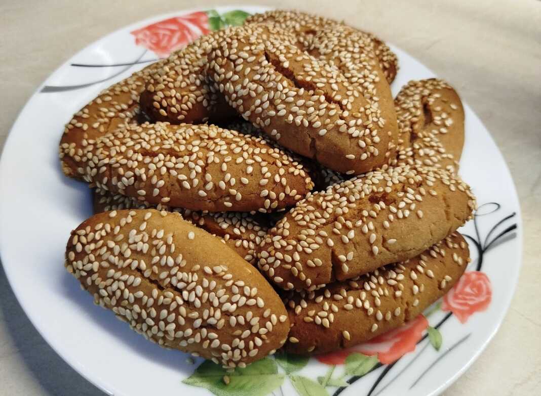 κρασοκούλουρα