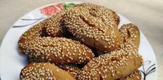 κρασοκούλουρα