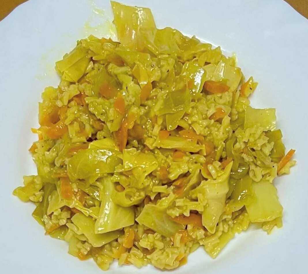 Λαχανόριζο