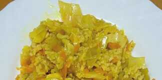 Λαχανόριζο