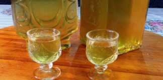 Λικέρ Πορτοκάλι