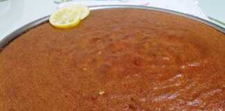 Μεσολογγίτικη Αυγορεβάνη