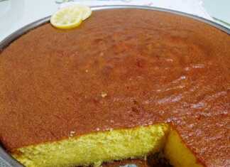 Μεσολογγίτικη Αυγορεβάνη