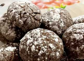 Πολύ Νόστιμα Μπισκότα Σοκολάτας μπισκότα σοκολάτας