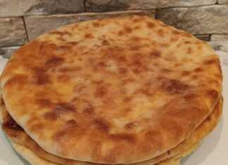 τυρόπιτες με ανθότυρο