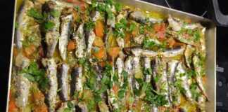 Ψάρια στο φούρνο….πώς να απογειώσετε τη γεύση τους Ψάρια στο φούρνο