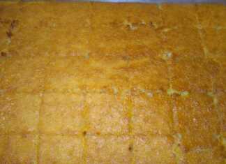 σάμαλι νηστίσιμο