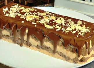 Σιμιγδαλένιος Χαλβάς