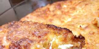 Σουφλεδοτυρόπιτα