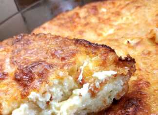 Σουφλεδοτυρόπιτα