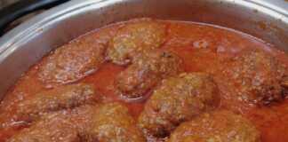 Αυθεντικά Σουτζουκάκια