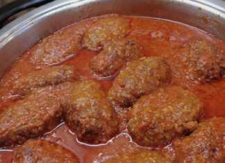 Αυθεντικά Σουτζουκάκια