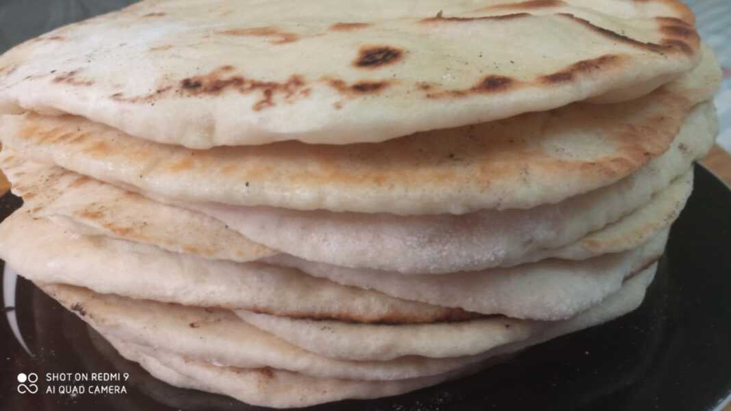 souvlakopites Σουβλακόπιτες