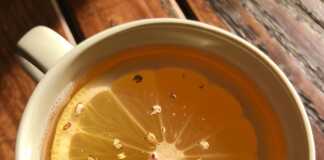 Τσάι κατά της γρίπης