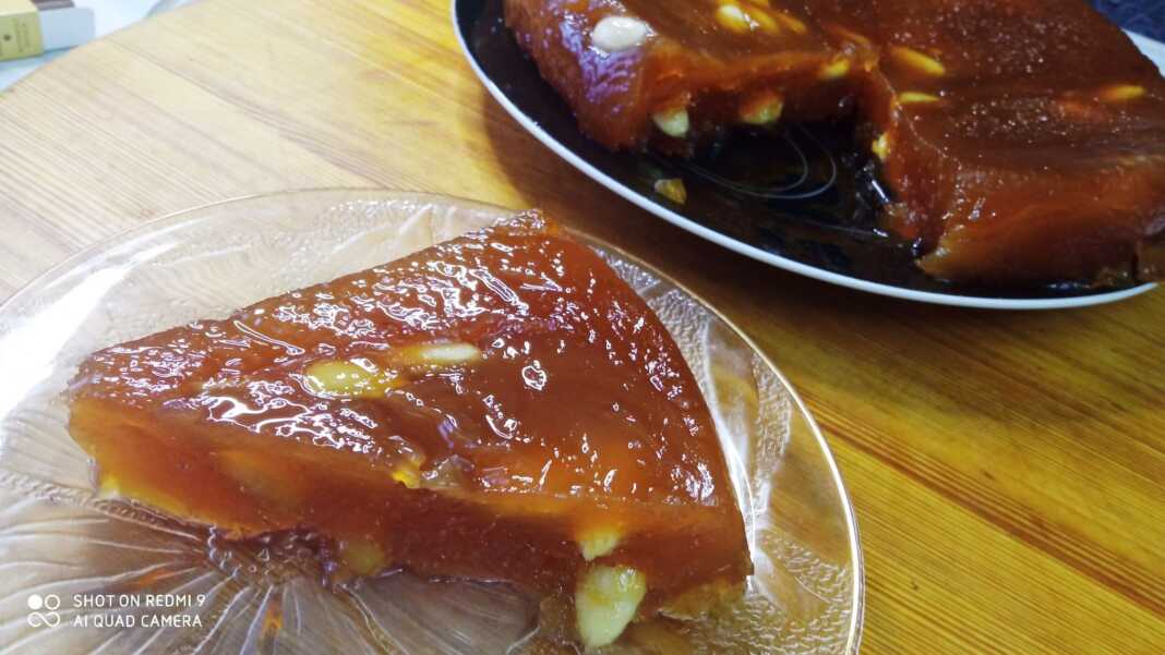 χαλβάς Φαρσάλων