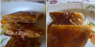 Γκιζλεμέ Μυτιλήνης