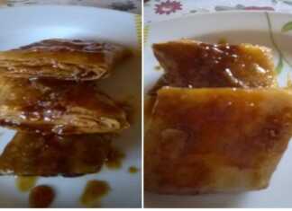 Γκιζλεμέ Μυτιλήνης