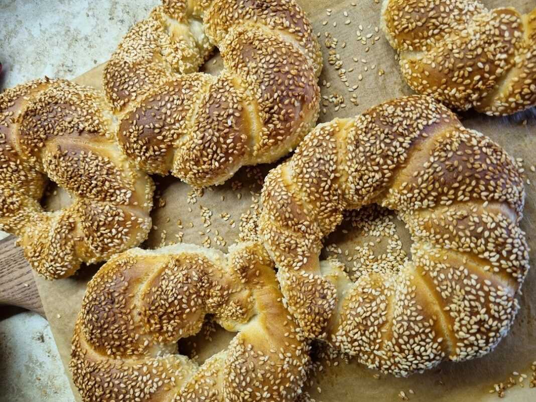 Κουλούρια Θεσσαλονίκης