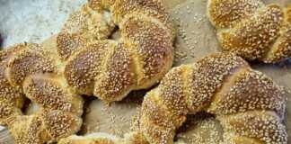 Κουλούρια Θεσσαλονίκης