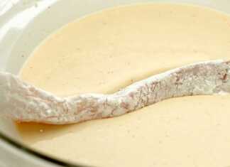 Κουρκούτι για ψάρι