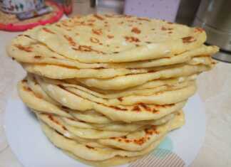 πιτούλες με φέτα και κασέρι