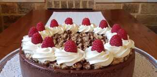 ΤΣΙΖΚΕΪΚ ΣΟΚΟΛΑΤΑ