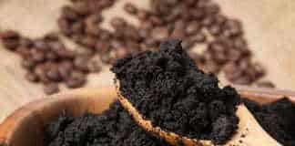 Κατακάθι καφέ