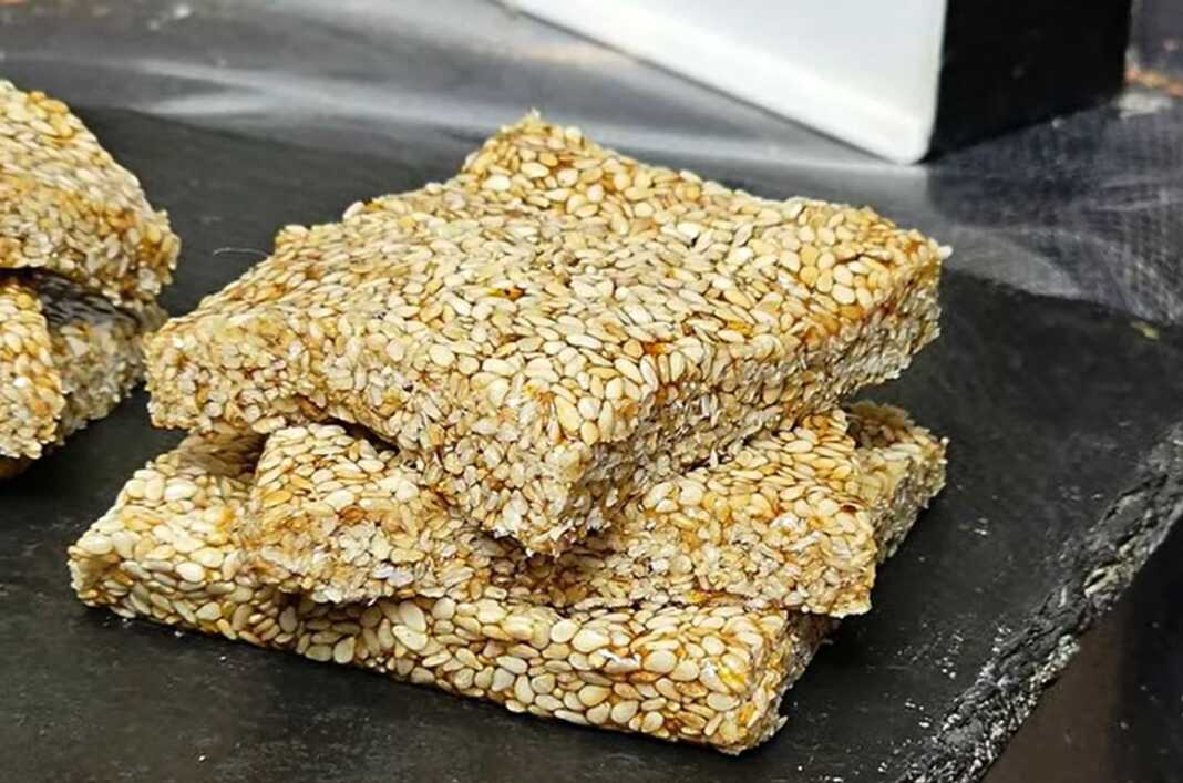 Σπιτικό Μελεκούνι