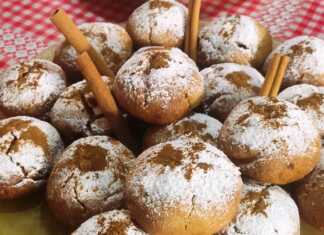 Μηλοπιτάκια τριφτά