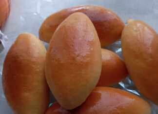 Νηστίσιμες ΠΙΤΕΣ με μήλα και κεράσια