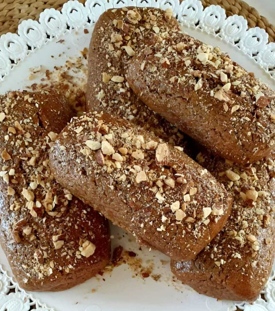 Νηστίσιμα ΜΠΙΣΚΟΤΑ