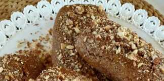 Νηστίσιμα ΜΠΙΣΚΟΤΑ