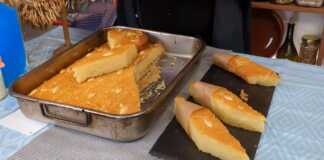 Νηστίσιμο σάμαλι