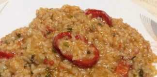 Ντοματόρυζο