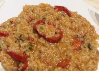 Ντοματόρυζο