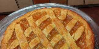 πάστα φλώρα