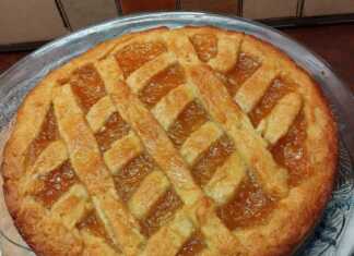 πάστα φλώρα