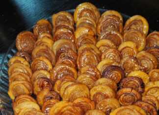 Σιροπιαστές Πισίες